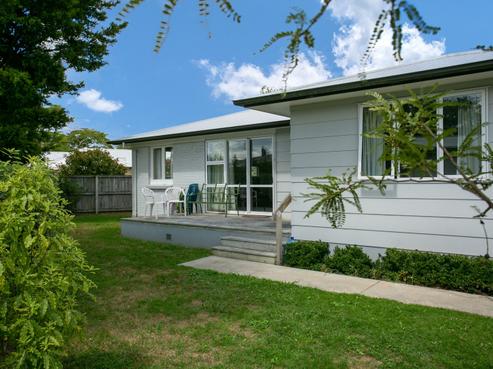 73A Vogel Street, Cambridge