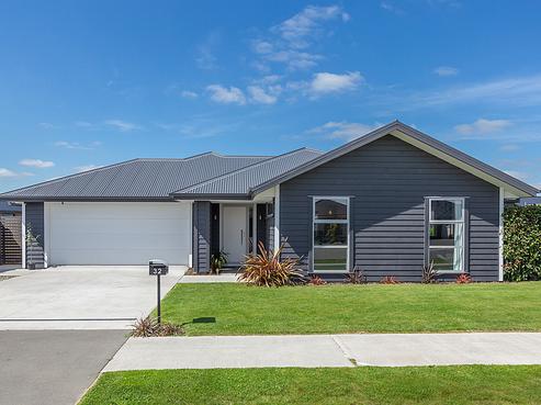 32 Jean Archie Drive, Rolleston