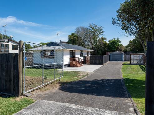 58 Paraonui Road, Tokoroa