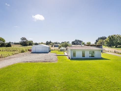 35 Durie Road, Feilding