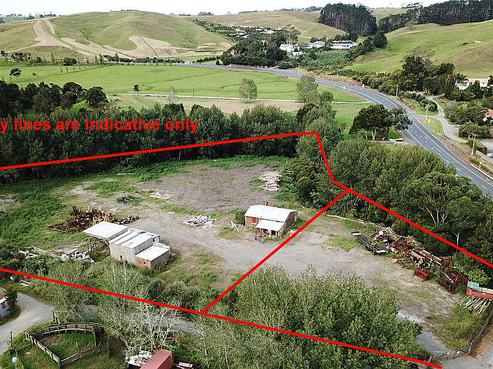 4 Mill Road, Kaingaroa