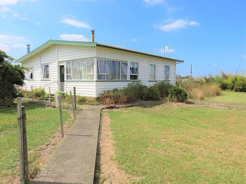 5044 State Highway 12, Ruawai