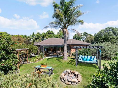 85 Kaipo Flats Road, Onewhero
