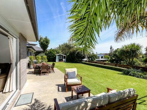 67 Karamea Street, Whalers Gate
