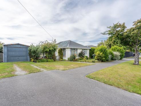 205 Margaret Street, Glengarry