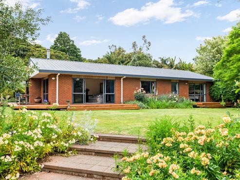 227 Church Road, Kamo