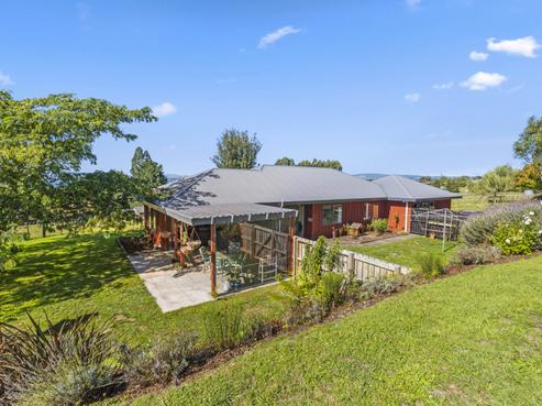 126A Fryer Road, Hamurana