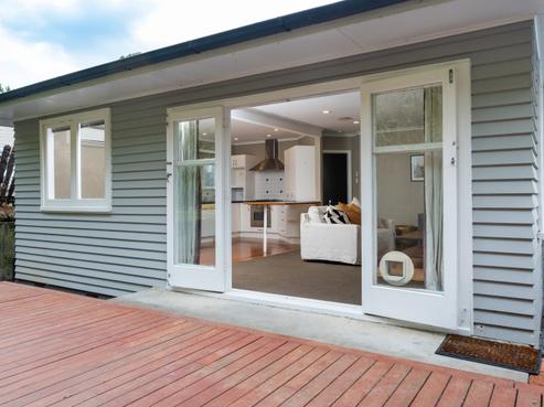 91 Milton Road, Napier Hill