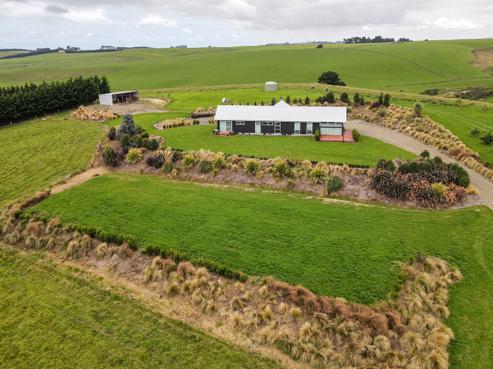 51 Tavistock Road, Otaio