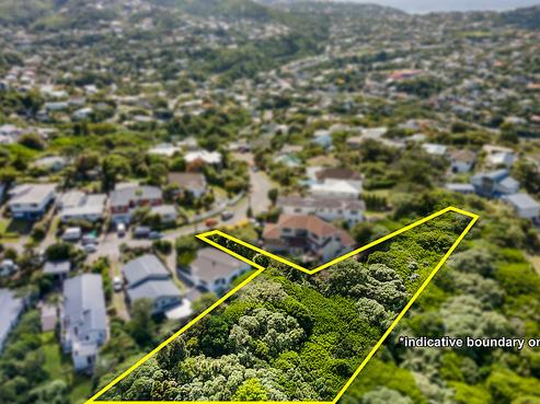 11A Huntleigh Park Way, Ngaio