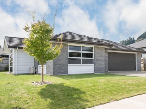 7 Fallow Place, Richmond