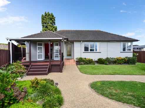 18 Douglas Crescent, Fairfield