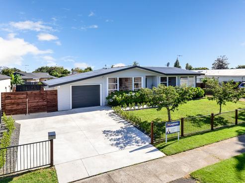 3 Challinor Street, Pukete