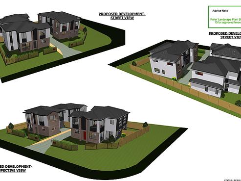 59 Dominion Road, Papakura