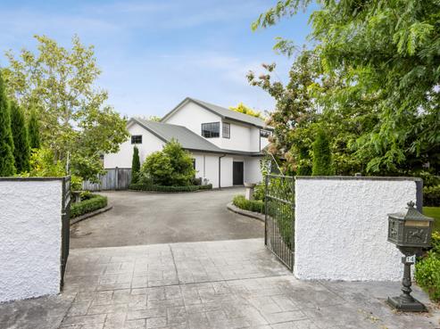 14 Kingsgate Lane, Havelock North