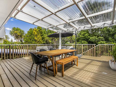 81 Kemp Road, Massey