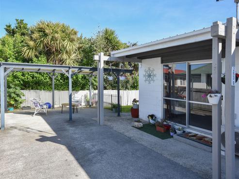 253B Oxford Street, South Dunedin