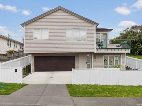 40A Caronia Crescent, Lynfield