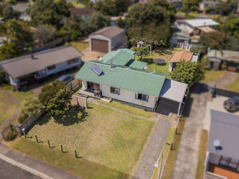 7 Nicholas Avenue, Whitianga
