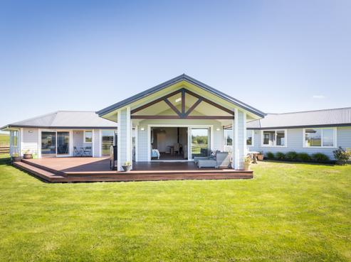 467 Lees Road, Feilding