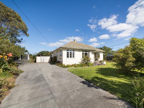 1369 Tangimoana Road, Tangimoana