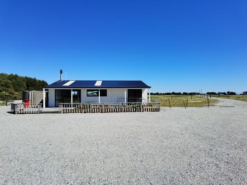 400A Kumara Junction Highway, Hokitika
