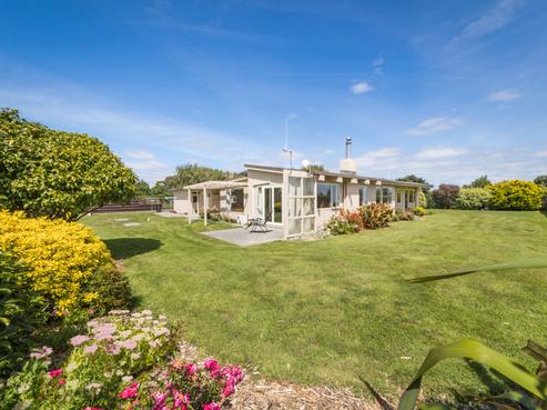 34 Te Arakura Road, Feilding