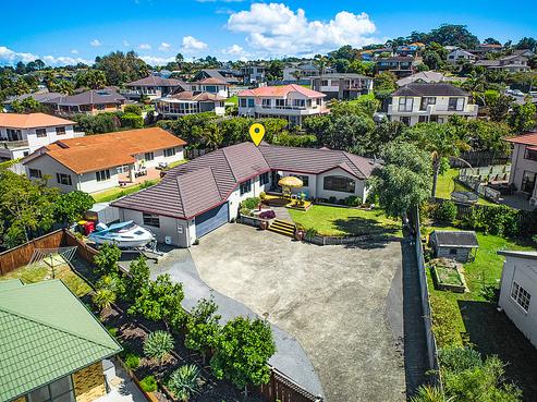 23 Commodore Court, Gulf Harbour