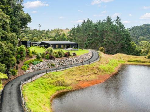 187 Millington Road, Maunu