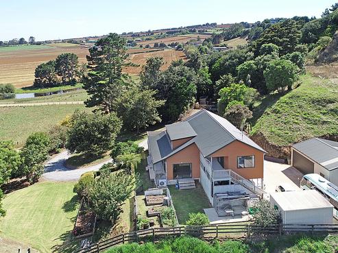 226F Attewell Road, Pukekohe