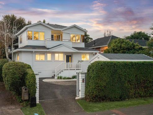 234 Hurstmere Road, Takapuna