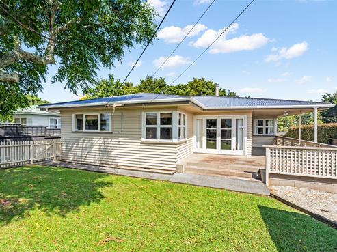 17 George Point Road, Onerahi