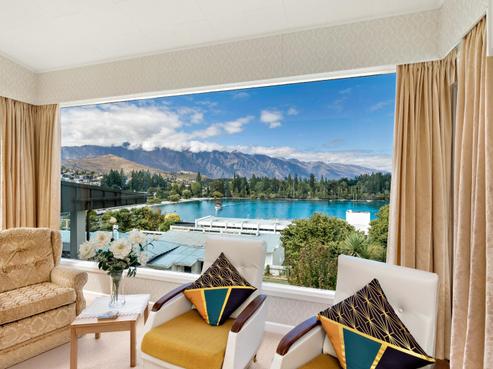 36 Man Street, Queenstown Central