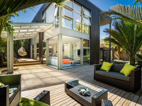 47A Regent Street, Devonport