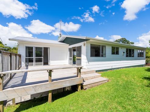 52 Fairway Drive, Kamo