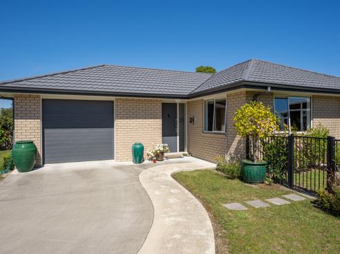 18 Dal Din Drive, Otaki