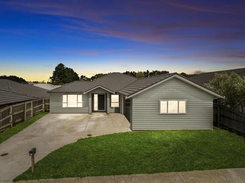 20 Nellie Drive, Kumeu