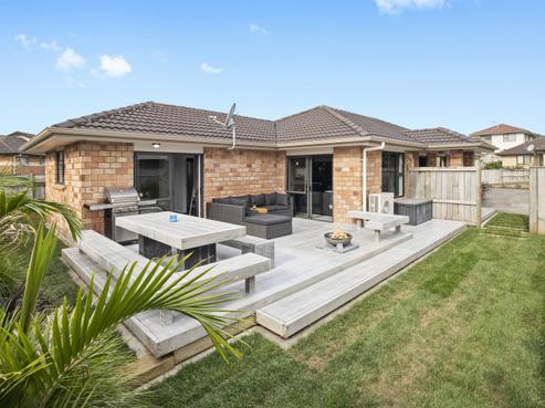 10 Lili Road, Tuakau