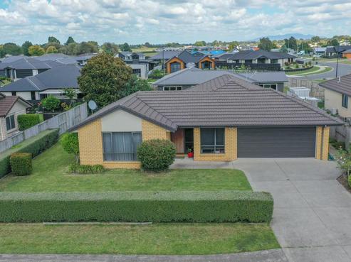 70 Matipo Street, Matamata