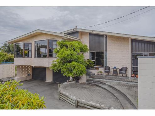 127 Gleniti Road, Gleniti