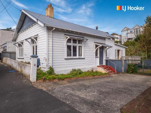14 Peter Street, Caversham