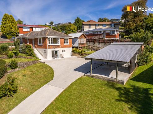 35 Kinsman Street, Kaikorai