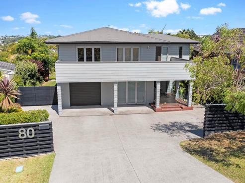 80 Hillcrest Avenue, Hillcrest