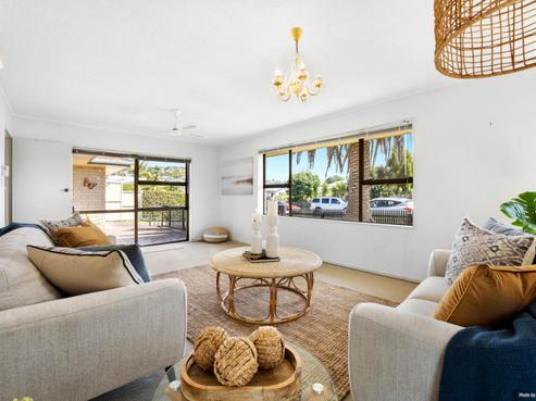 3A Nukumea Common, Orewa