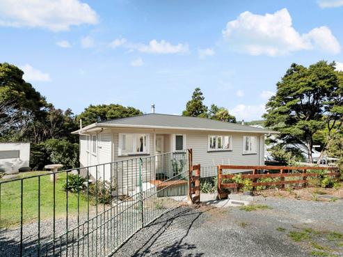 1086 Scenic Drive North, Swanson