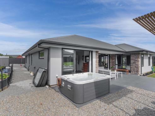 5 Power Place, Rolleston