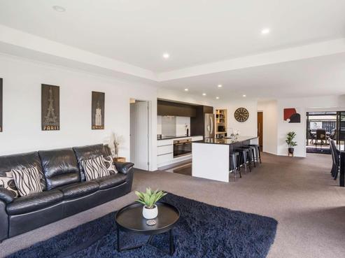 25 Lewis Crescent, Rolleston