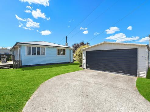 8 Sayer Street, Frankton