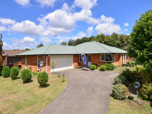 16 Mickelson Avenue, Rototuna