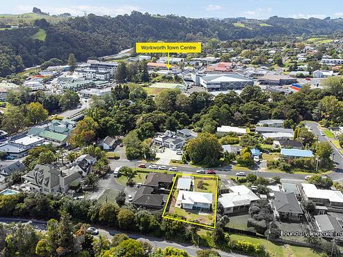 12 Falls Street, Warkworth